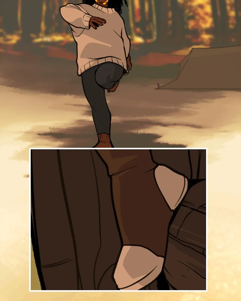 Read Here There Be Dragons chapter 24 image 9 on Lezhin