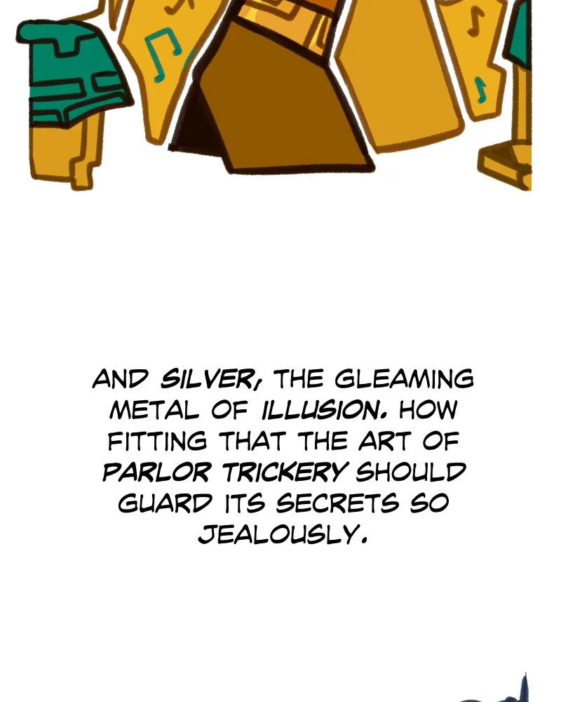 Read Here There Be Dragons chapter 25 image 10 on Lezhin