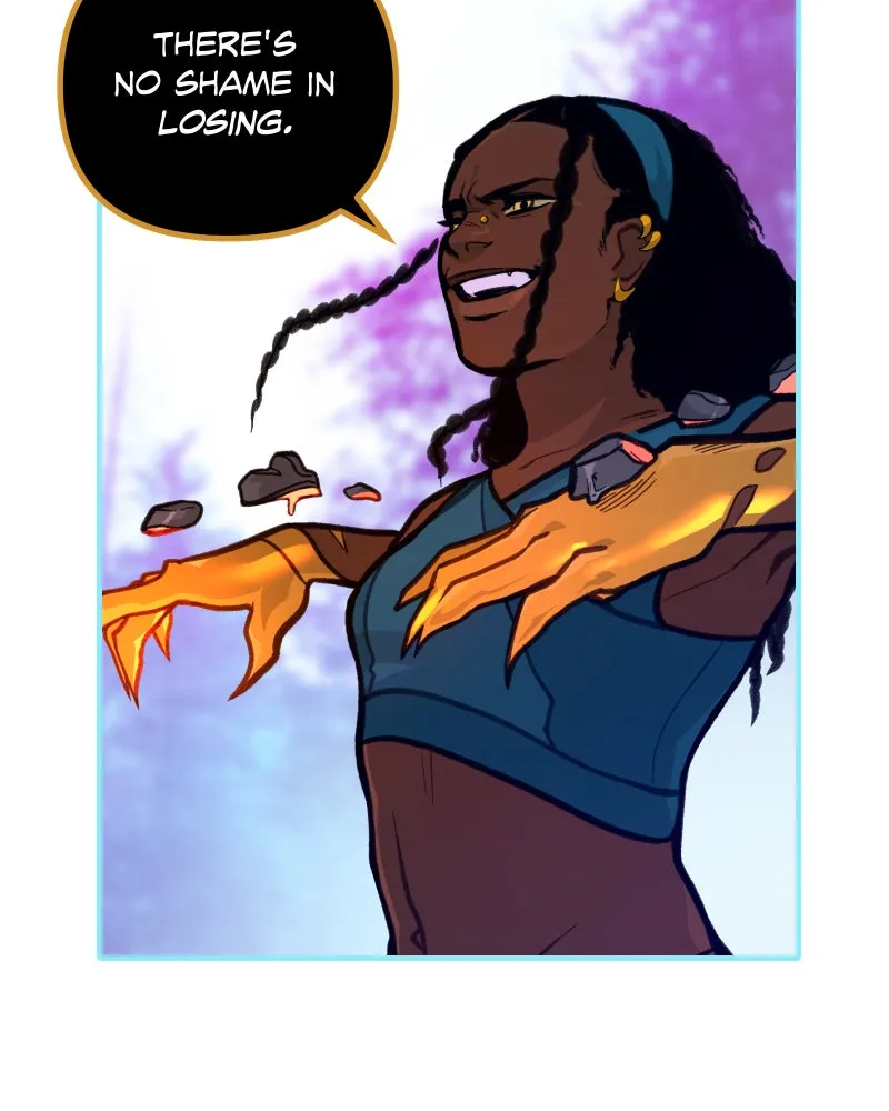 Read Here There Be Dragons chapter 25 image 16 on Lezhin