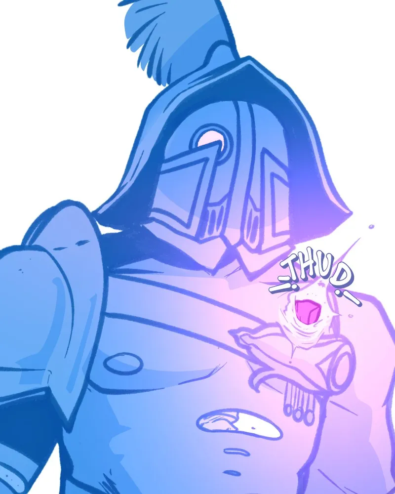 Read Here There Be Dragons chapter 25 image 20 on Lezhin