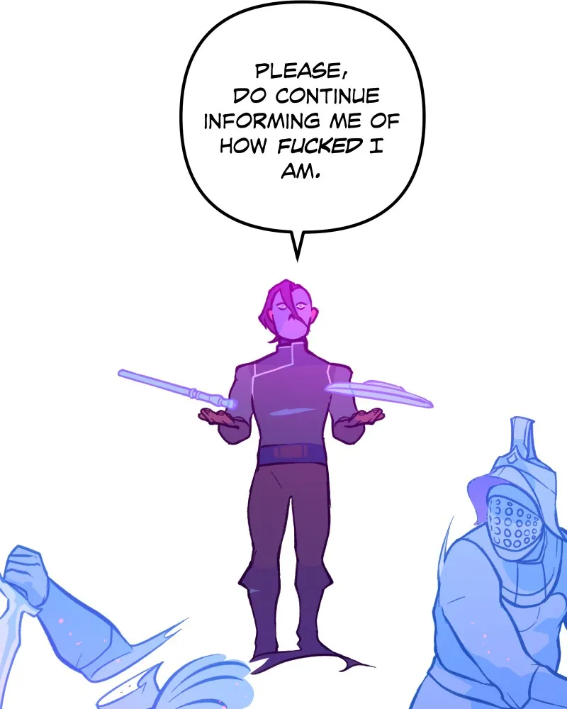Read Here There Be Dragons chapter 25 image 24 on Lezhin