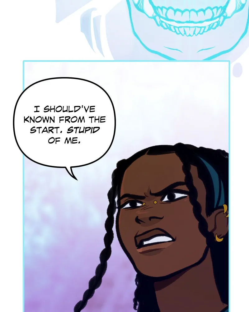 Read Here There Be Dragons chapter 25 image 3 on Lezhin