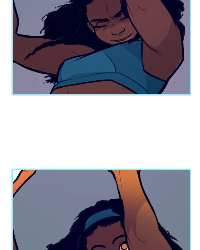 Read Here There Be Dragons chapter 25 image 31 on Lezhin