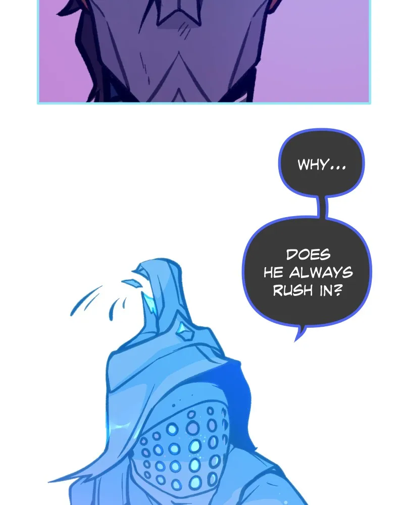Read Here There Be Dragons chapter 25 image 40 on Lezhin