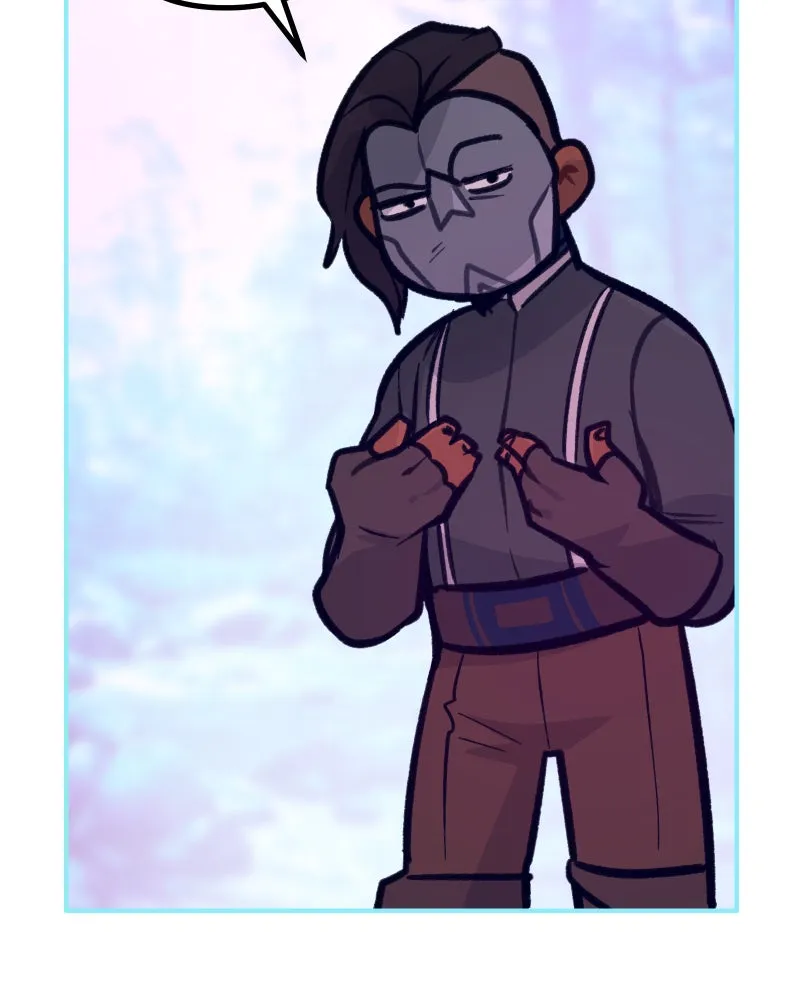 Read Here There Be Dragons chapter 25 image 42 on Lezhin