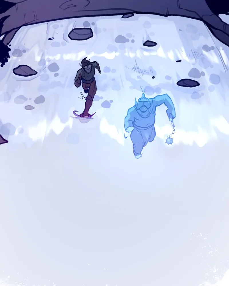 Read Here There Be Dragons chapter 25 image 44 on Lezhin