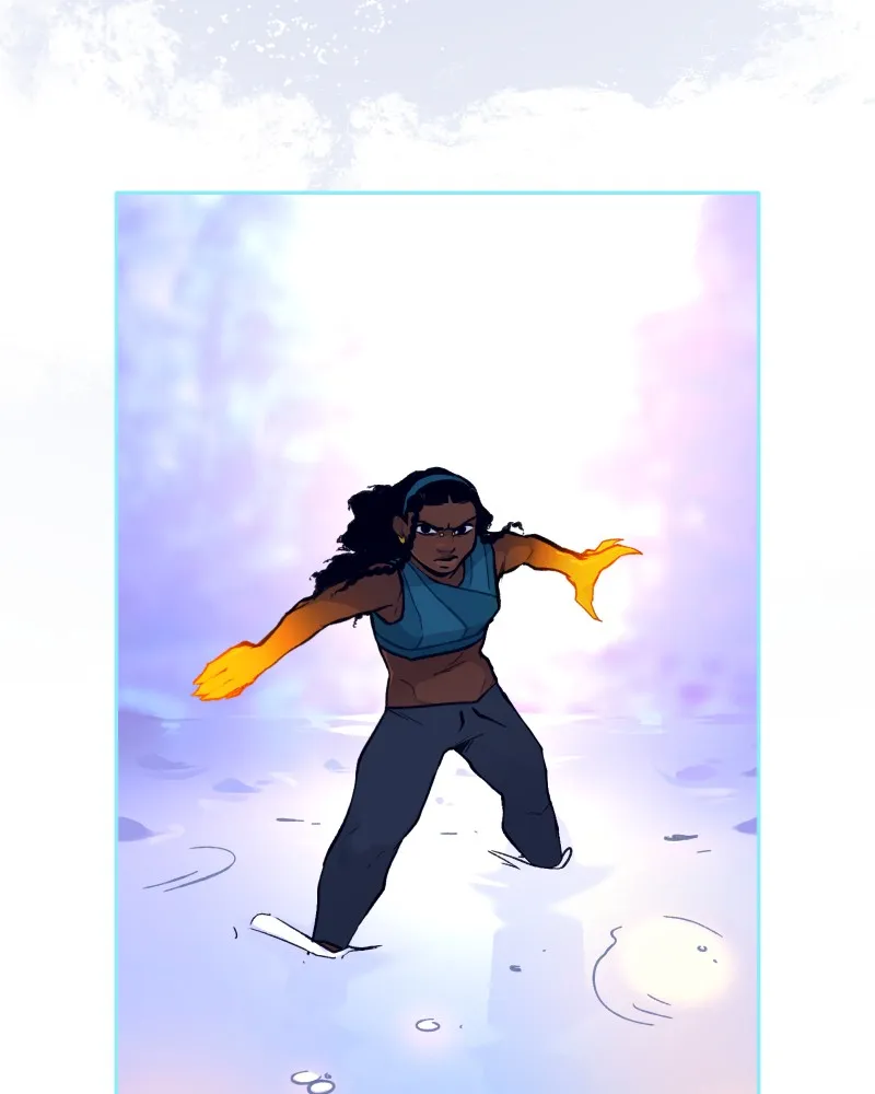 Read Here There Be Dragons chapter 25 image 45 on Lezhin
