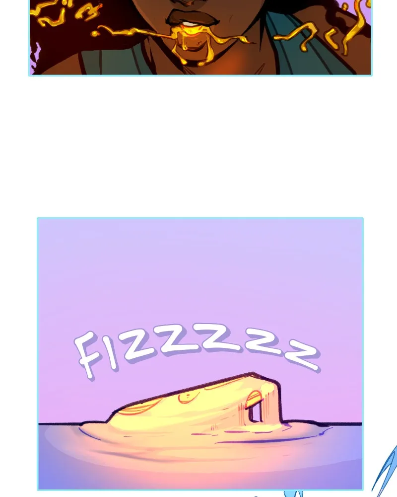 Read Here There Be Dragons chapter 25 image 47 on Lezhin