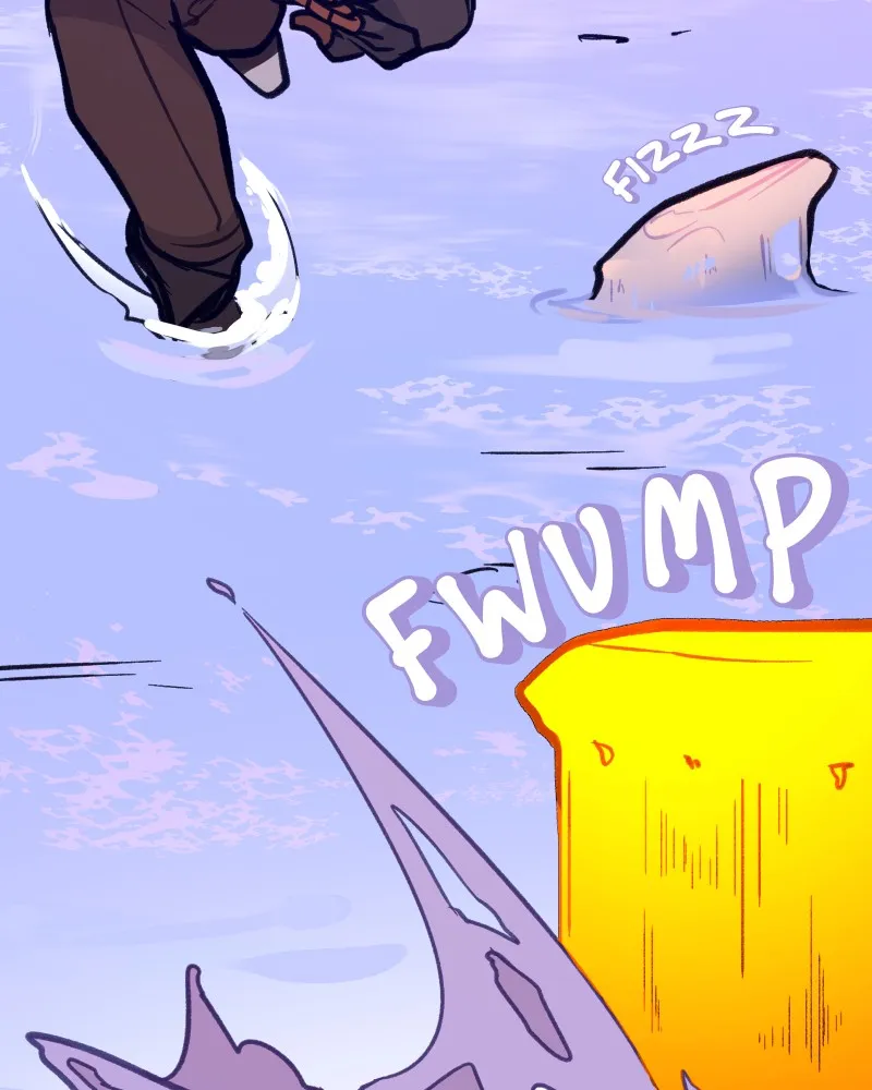 Read Here There Be Dragons chapter 25 image 49 on Lezhin