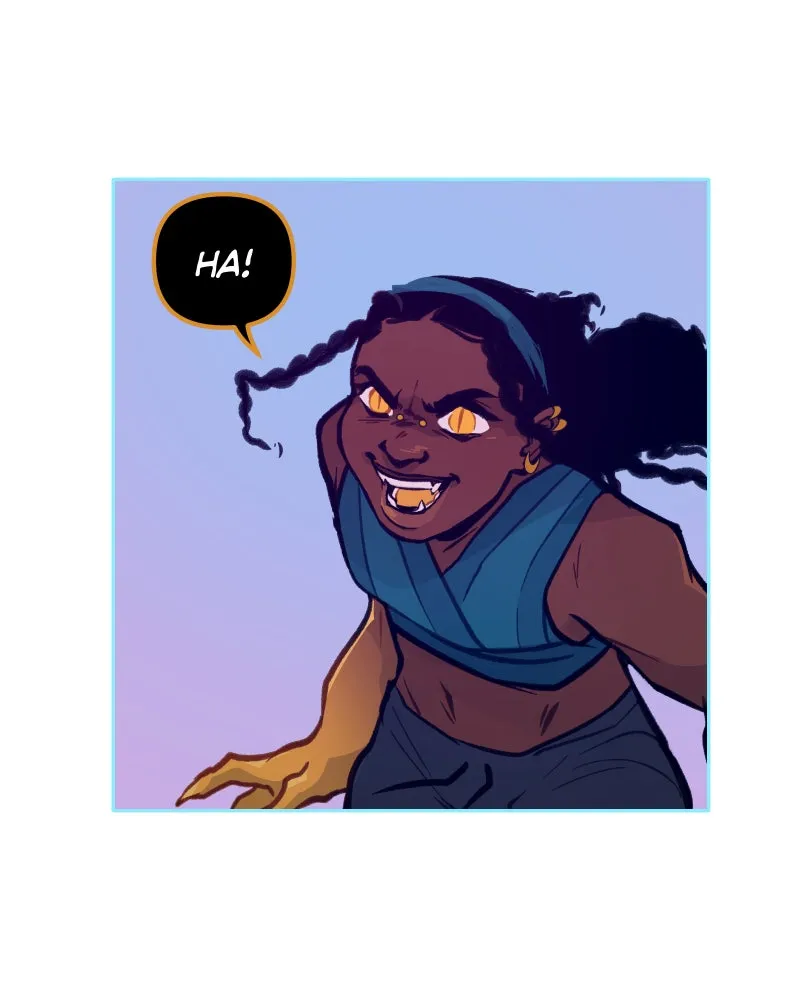 Read Here There Be Dragons chapter 25 image 53 on Lezhin