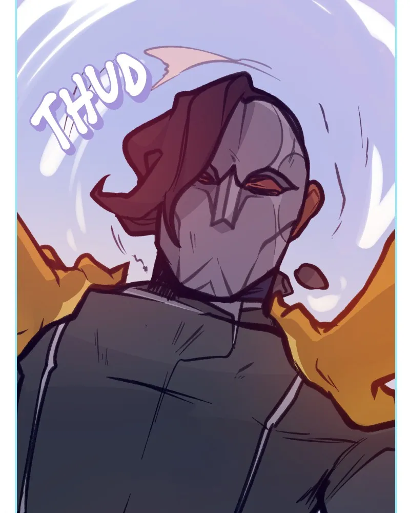 Read Here There Be Dragons chapter 25 image 58 on Lezhin
