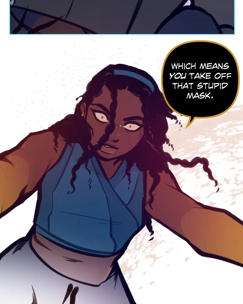 Read Here There Be Dragons chapter 25 image 59 on Lezhin