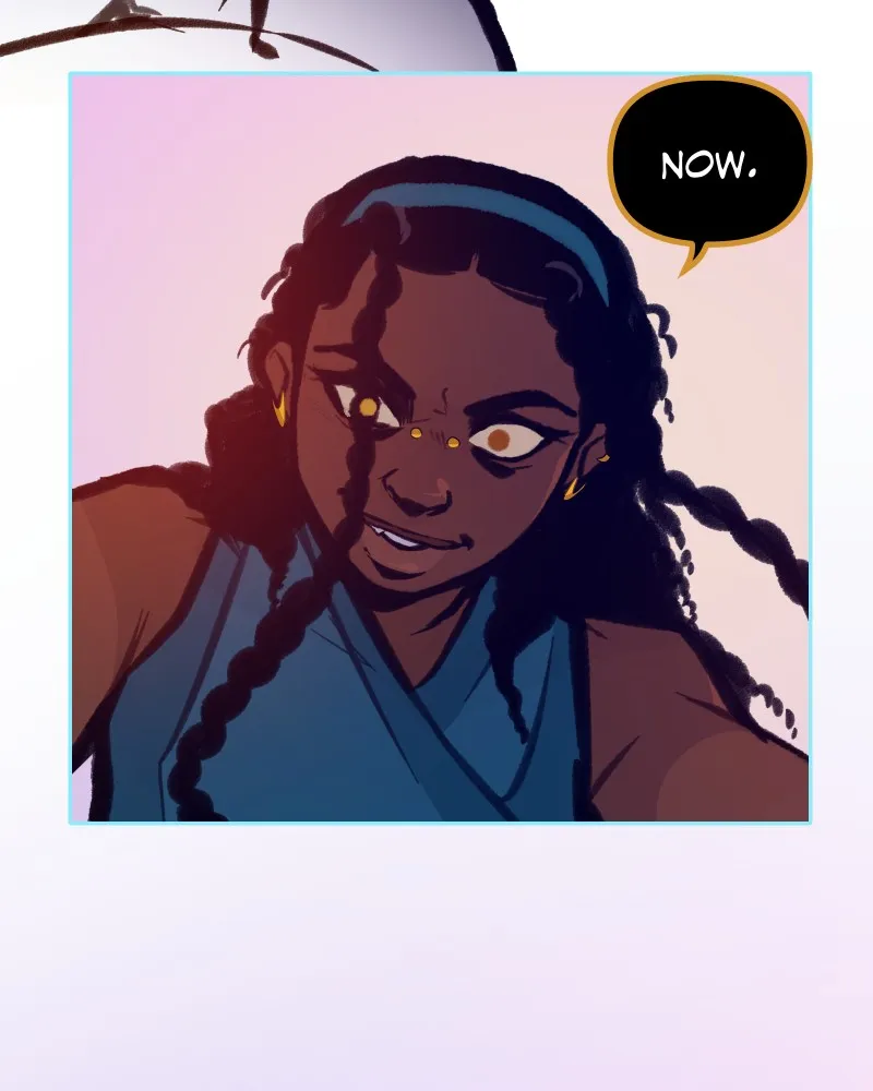 Read Here There Be Dragons chapter 25 image 60 on Lezhin
