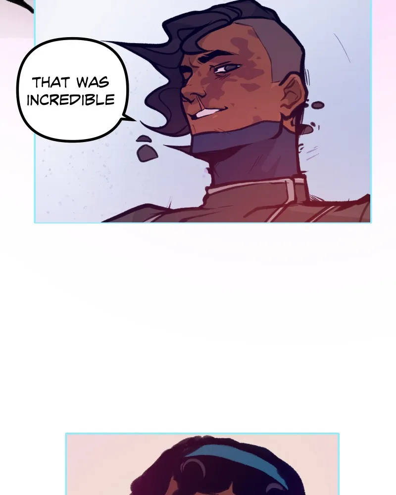 Read Here There Be Dragons chapter 25 image 63 on Lezhin