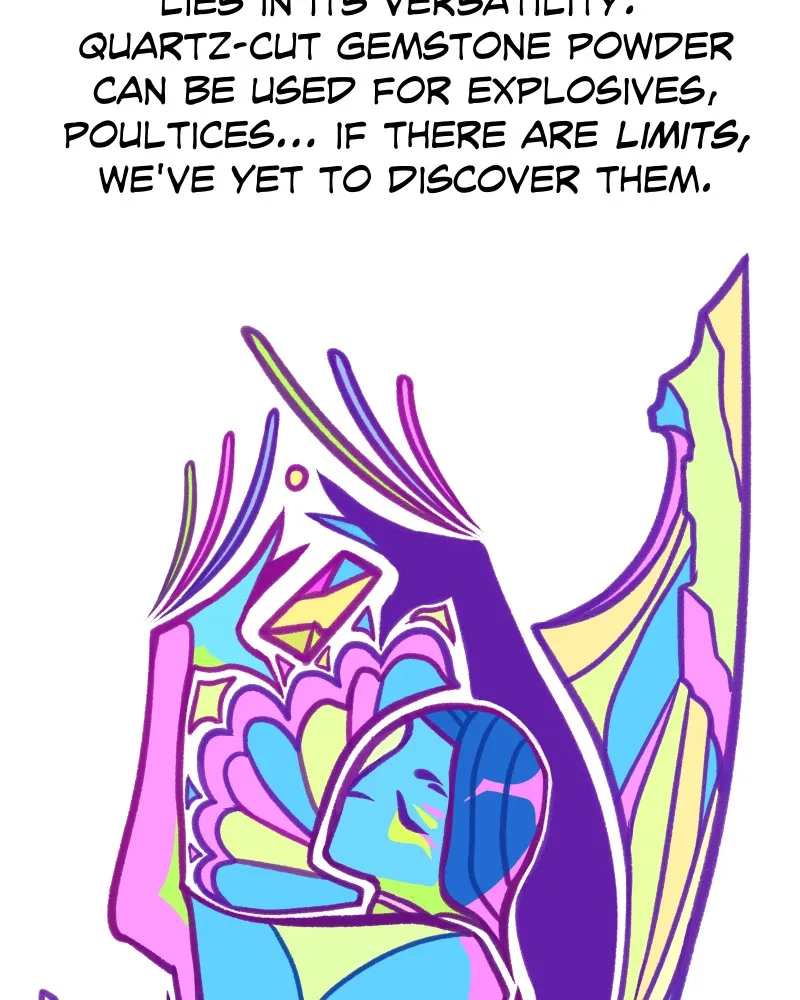 Read Here There Be Dragons chapter 25 image 7 on Lezhin