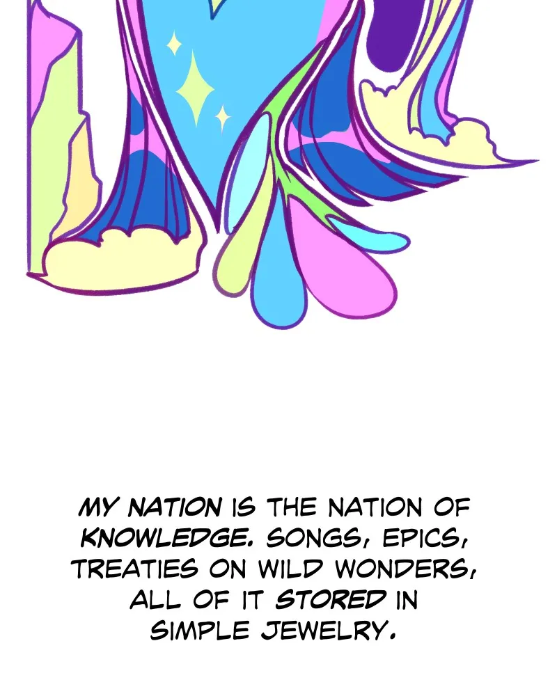 Read Here There Be Dragons chapter 25 image 8 on Lezhin