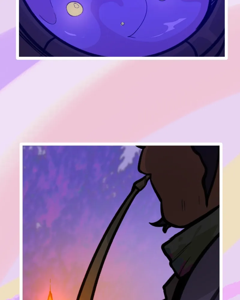 Read Here There Be Dragons chapter 27 image 1 on Lezhin