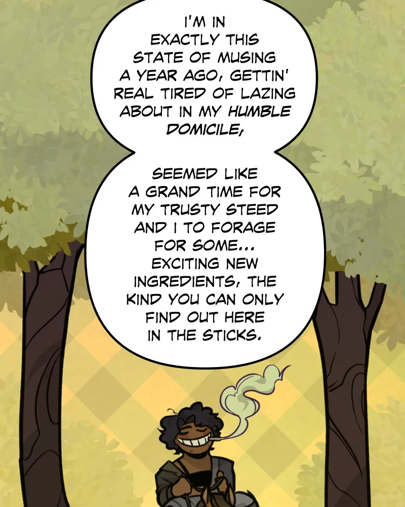 Read Here There Be Dragons chapter 27 image 10 on Lezhin