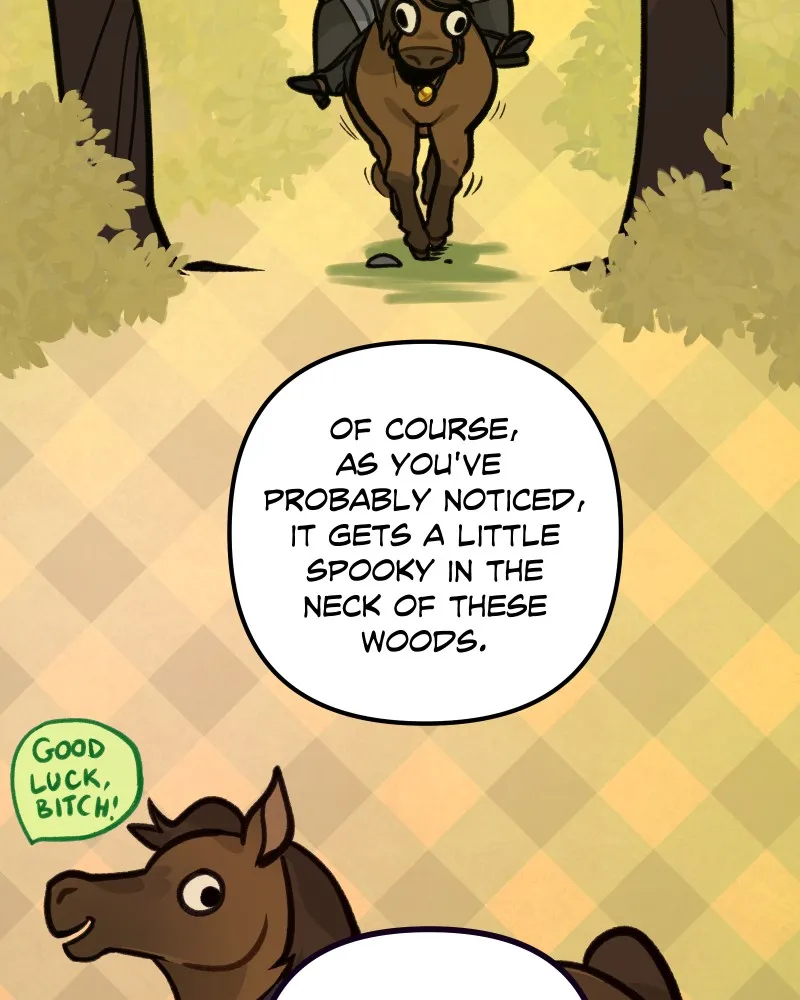 Read Here There Be Dragons chapter 27 image 11 on Lezhin
