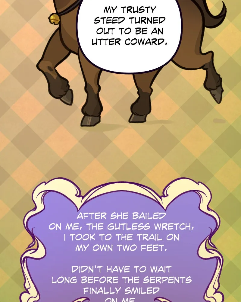 Read Here There Be Dragons chapter 27 image 12 on Lezhin