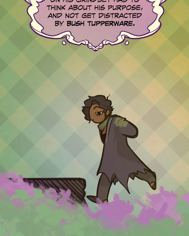 Read Here There Be Dragons chapter 27 image 15 on Lezhin