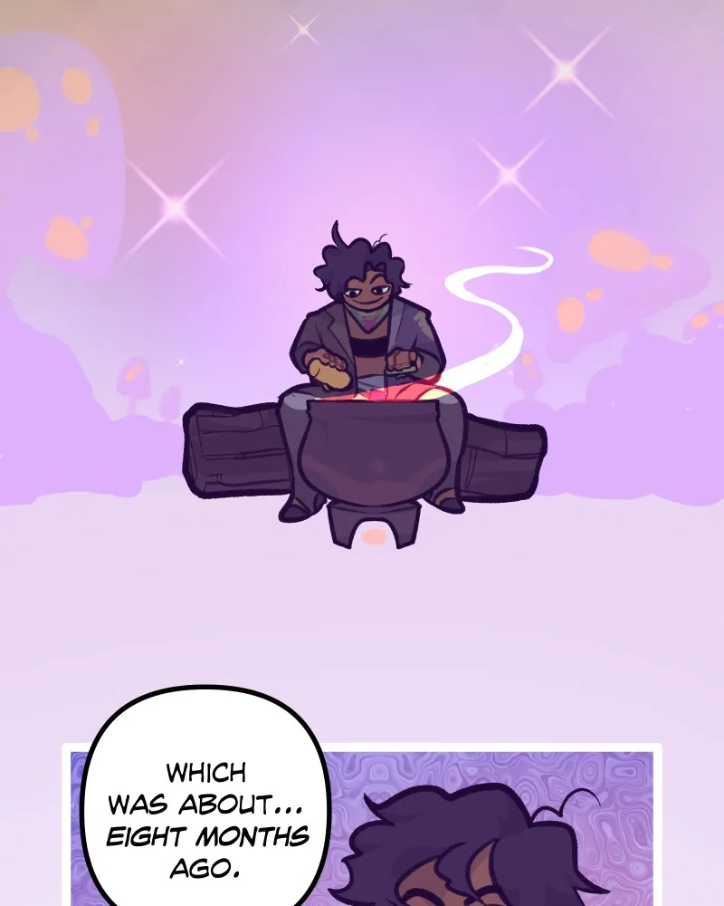 Read Here There Be Dragons chapter 27 image 17 on Lezhin