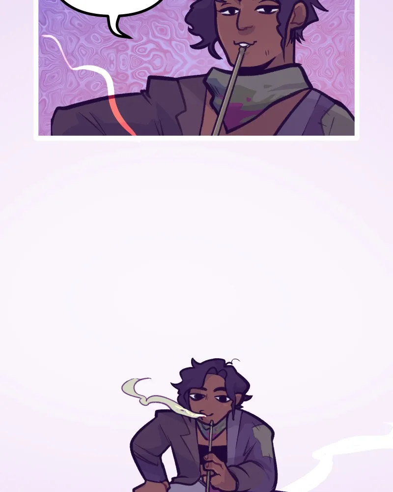 Read Here There Be Dragons chapter 27 image 18 on Lezhin