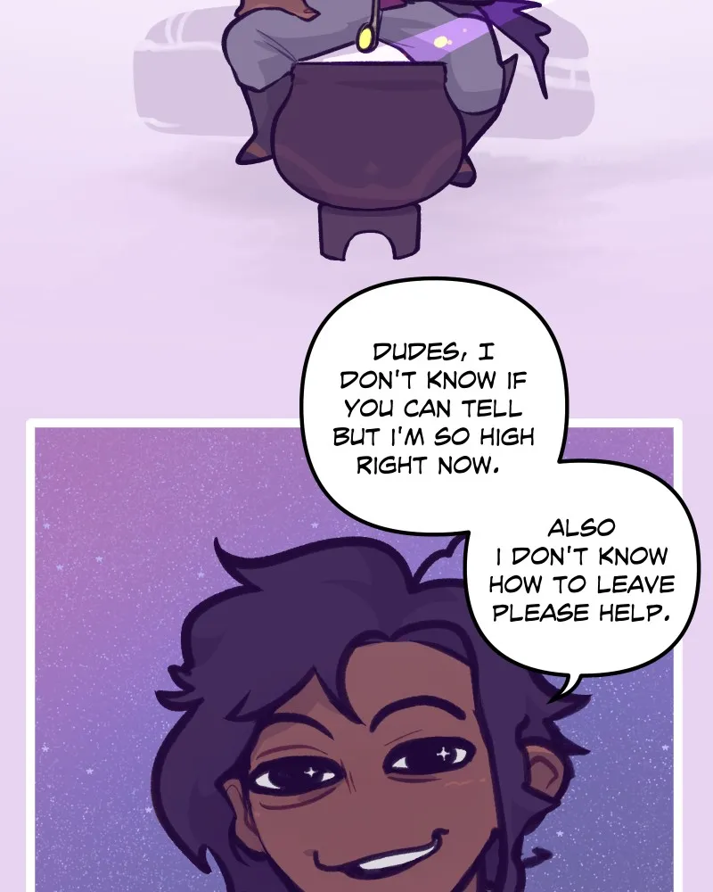 Read Here There Be Dragons chapter 27 image 19 on Lezhin