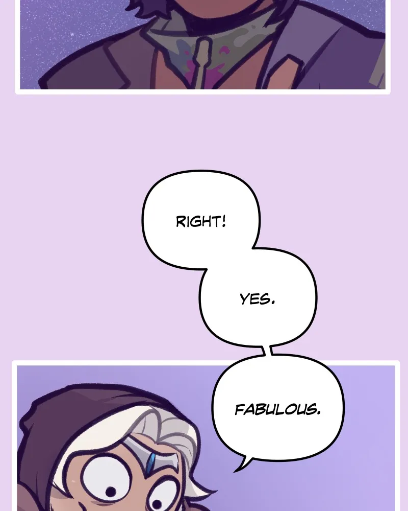 Read Here There Be Dragons chapter 27 image 20 on Lezhin