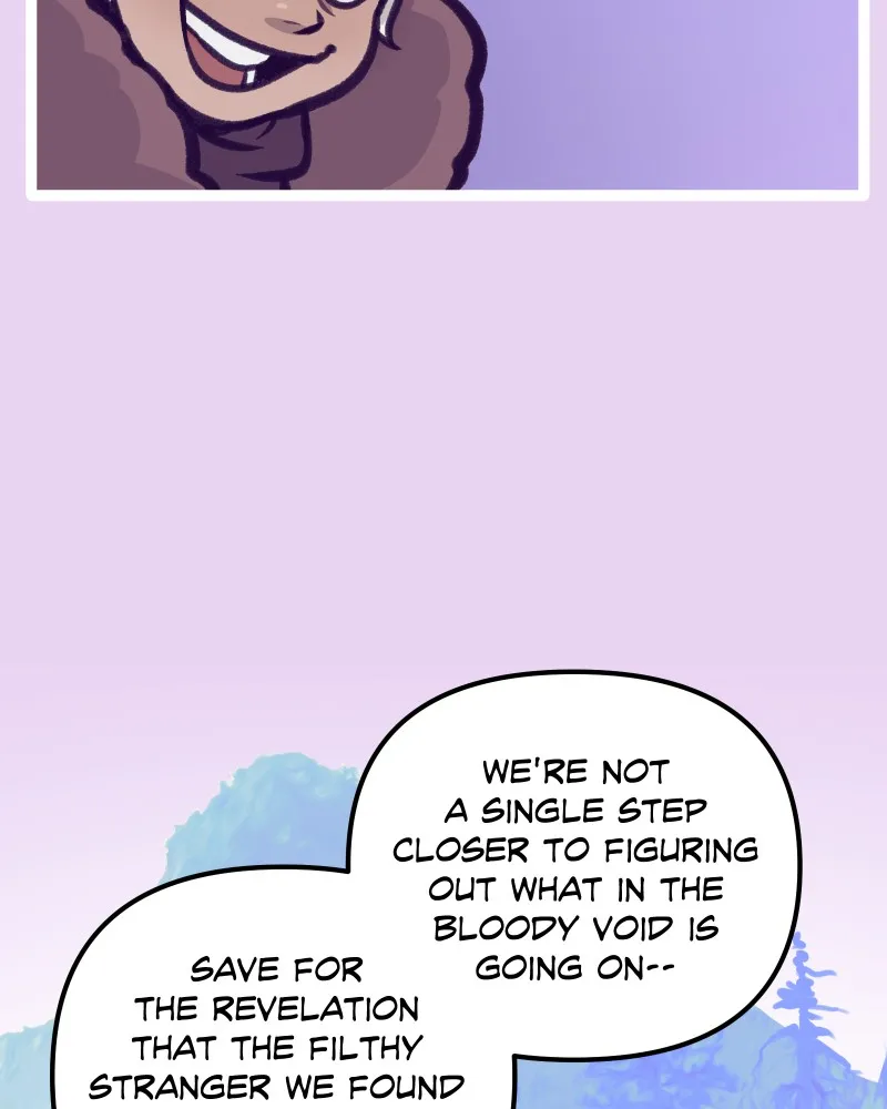 Read Here There Be Dragons chapter 27 image 21 on Lezhin