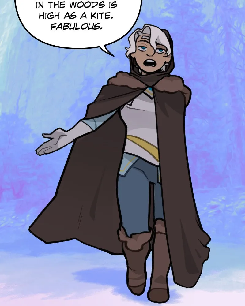 Read Here There Be Dragons chapter 27 image 22 on Lezhin