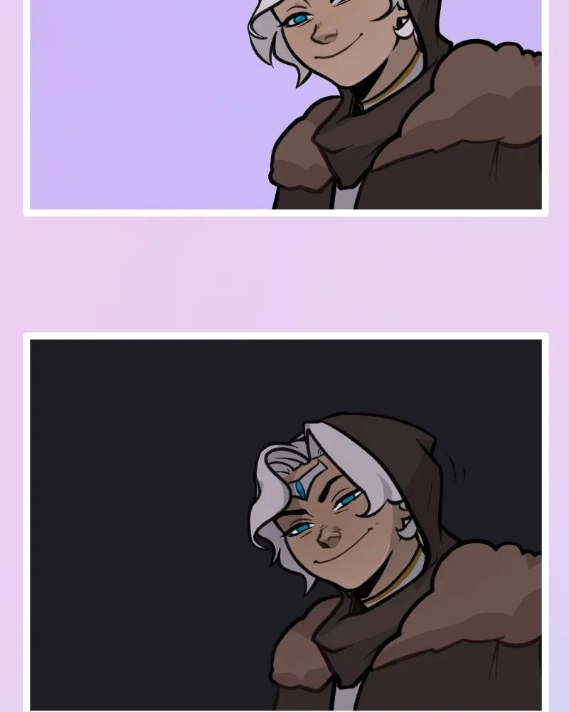 Read Here There Be Dragons chapter 27 image 25 on Lezhin