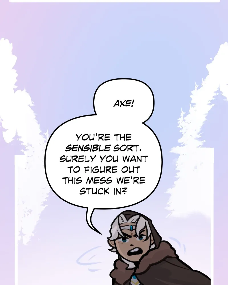 Read Here There Be Dragons chapter 27 image 26 on Lezhin