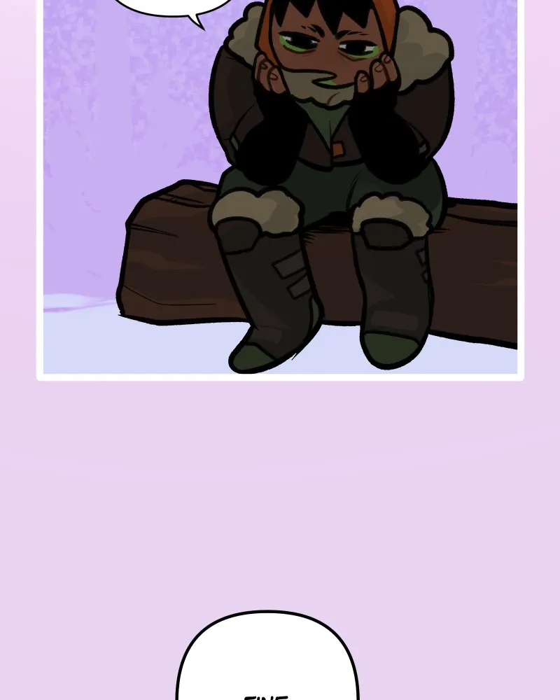 Read Here There Be Dragons chapter 27 image 28 on Lezhin