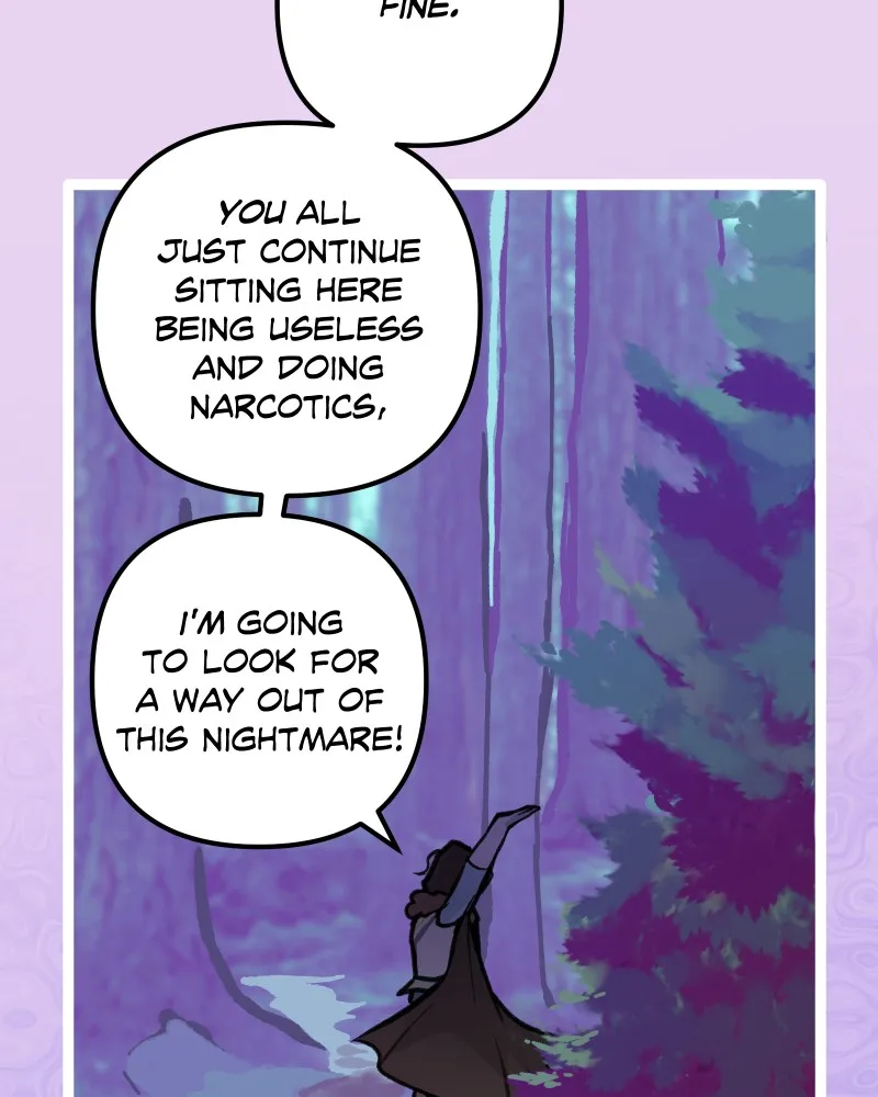 Read Here There Be Dragons chapter 27 image 29 on Lezhin