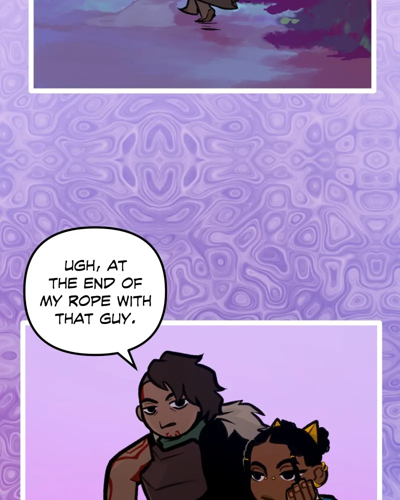 Read Here There Be Dragons chapter 27 image 30 on Lezhin