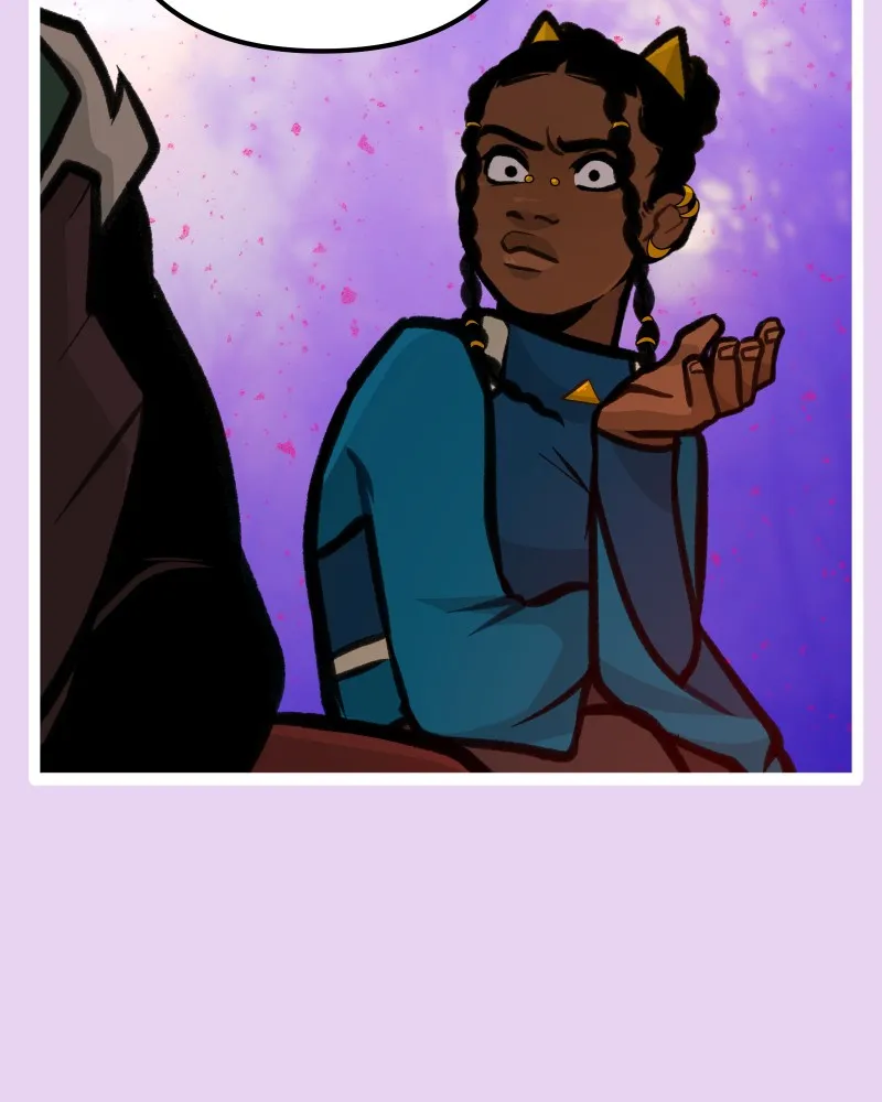 Read Here There Be Dragons chapter 27 image 35 on Lezhin