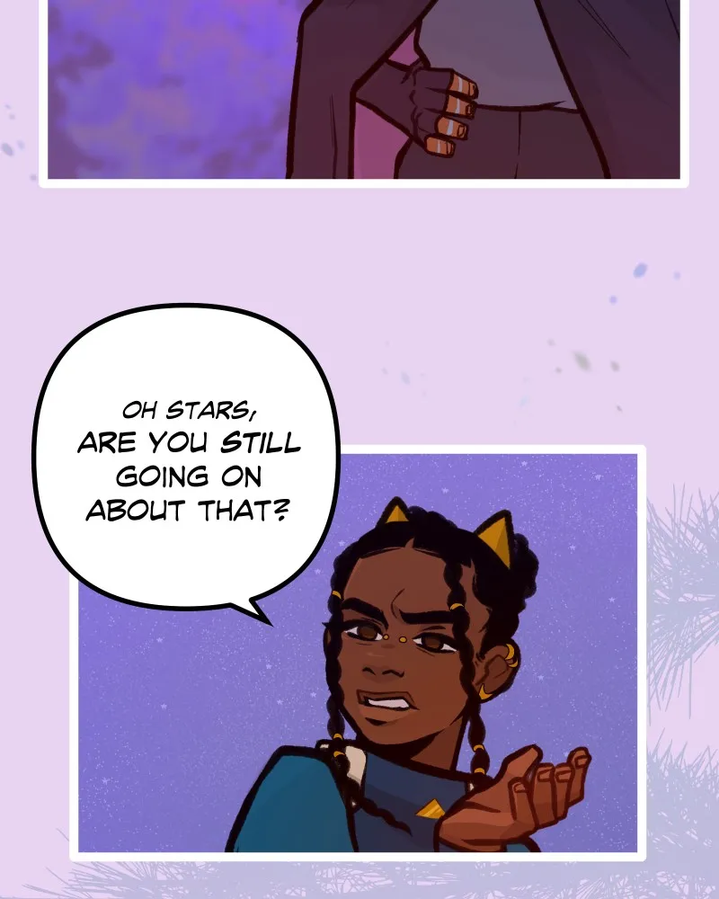 Read Here There Be Dragons chapter 27 image 37 on Lezhin