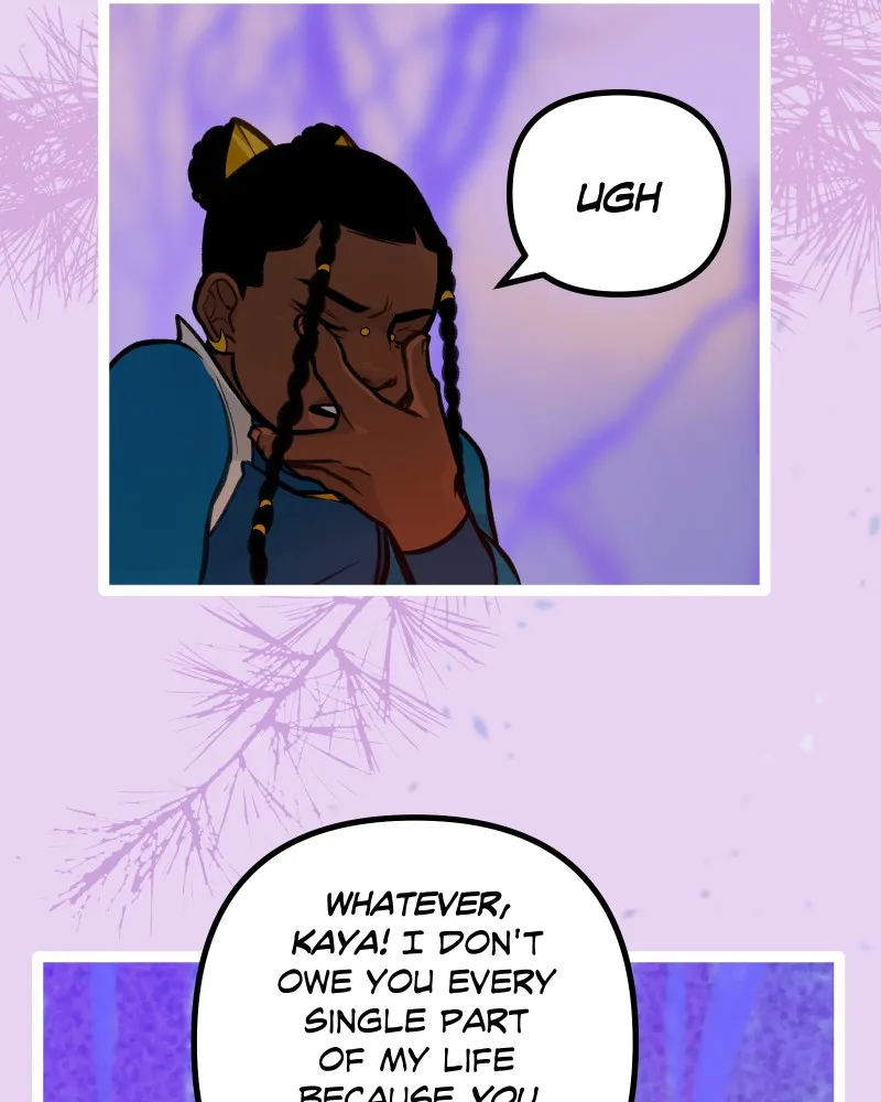 Read Here There Be Dragons chapter 27 image 39 on Lezhin
