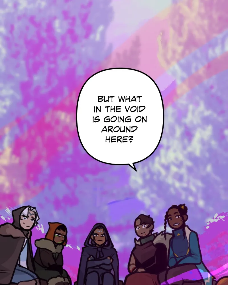 Read Here There Be Dragons chapter 27 image 4 on Lezhin