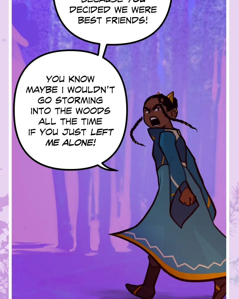 Read Here There Be Dragons chapter 27 image 40 on Lezhin