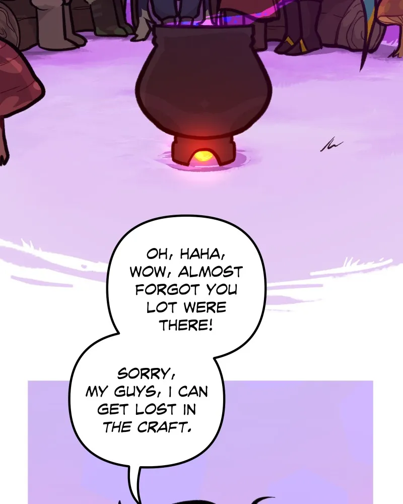 Read Here There Be Dragons chapter 27 image 5 on Lezhin