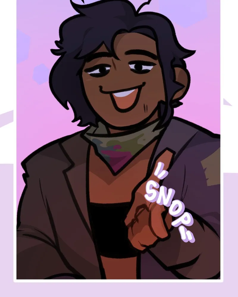 Read Here There Be Dragons chapter 27 image 6 on Lezhin