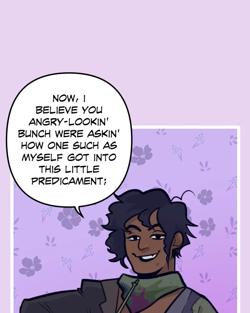 Read Here There Be Dragons chapter 27 image 7 on Lezhin