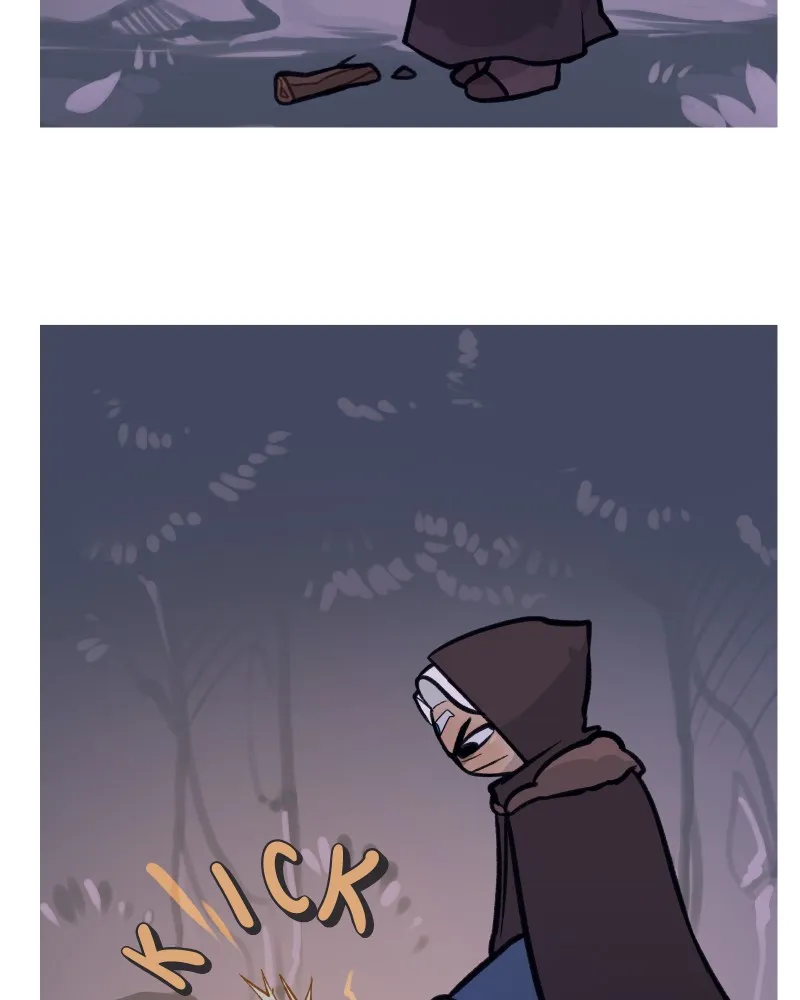 Read Here There Be Dragons chapter 28 image 11 on Lezhin