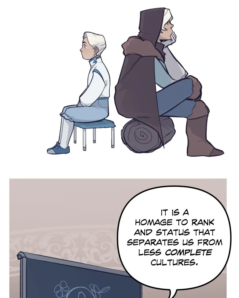 Read Here There Be Dragons chapter 28 image 15 on Lezhin
