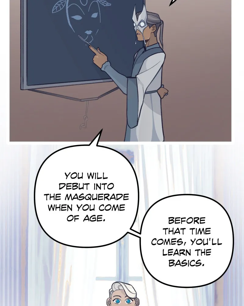 Read Here There Be Dragons chapter 28 image 16 on Lezhin