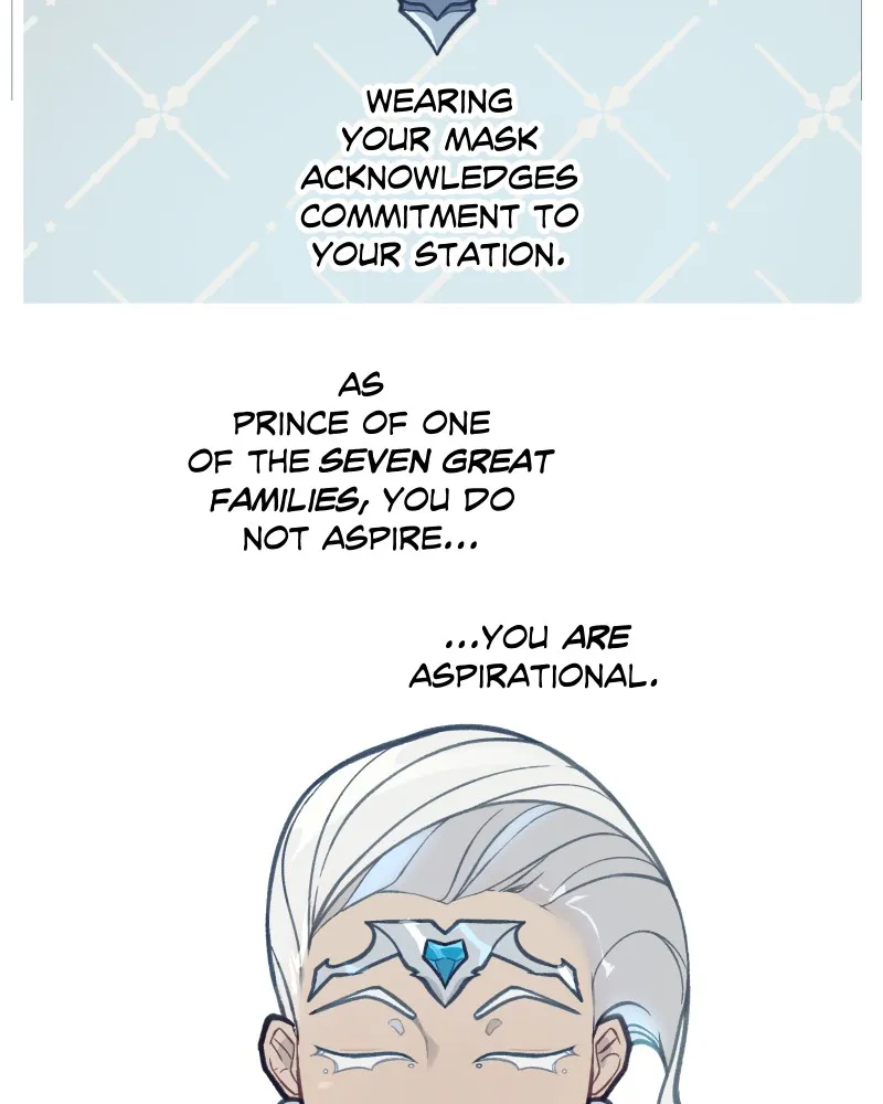 Read Here There Be Dragons chapter 28 image 18 on Lezhin