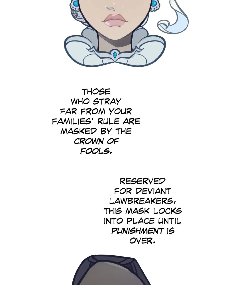 Read Here There Be Dragons chapter 28 image 19 on Lezhin