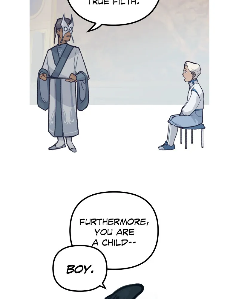 Read Here There Be Dragons chapter 28 image 21 on Lezhin